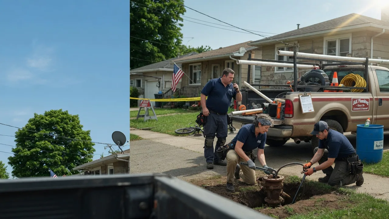 Water Heater Replacement in Mount Carroll, IL near me